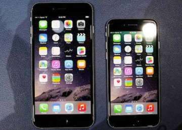 iphone 6 launch delayed in india