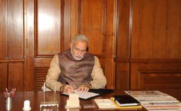 pmo to review steps to check loan frauds on thursday
