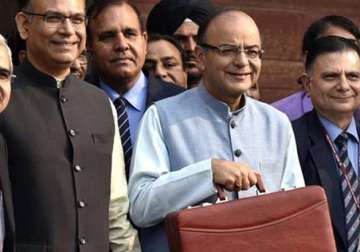 key reform measures in union budget 2016