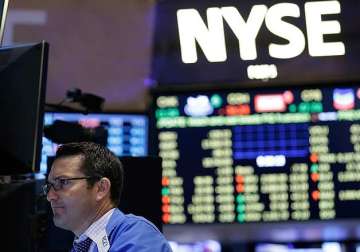 new york stock exchange halts trading due to technical issue