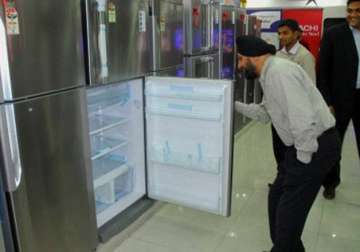 godrej appliances aims at 27 topline growth in fy16