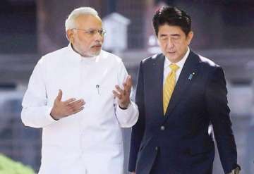 japan to invest over 33.58 billion in india ready to provide support for bullet trains