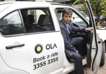 ola cabs acquires taxiforsure in 200 mn deal