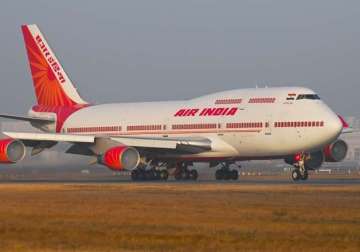 air india offers 25 per cent discount to women flyers