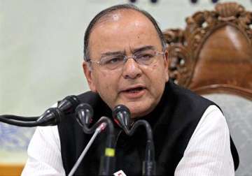 budget 2015 fiscal deficit pegged at 3.9 to reach 3 by fy 18