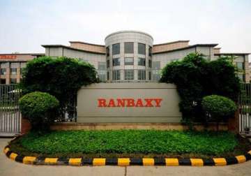 cci clears sun ranbaxy deal with riders asks to divest 7 products