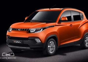 five reasons why mahindra kuv100 could become a hit