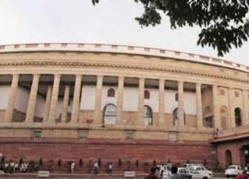 goods and services tax bill to be tabled in winter session
