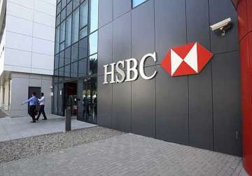 money laundering hsbc fears significant fines