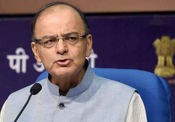 falling inflation positive sign all macro data promising arun jaitley