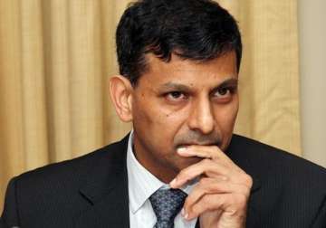 bank clean up will help support long term growth says rbi governor