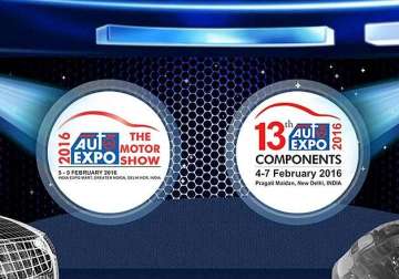 auto expo 2016 9 prominent players and what do we expect from them