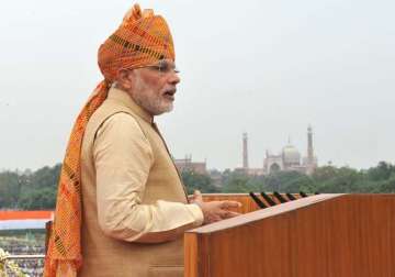 india inc hails pm modi s i day speech for addressing agri issues