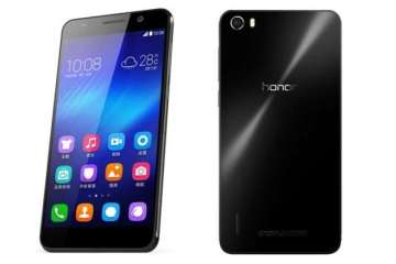 huawei honor 6 plus to launch in india on march 24