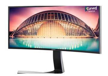 samsung launches three more curved pc monitors starting at 299