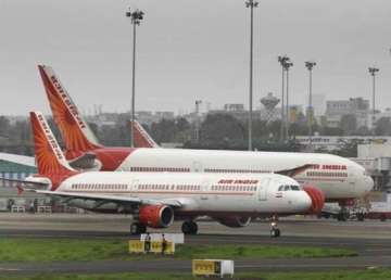 air india to resume operations from visakhapatnam airport tomorrow