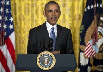 us to look at export controls to help indian firms barack obama