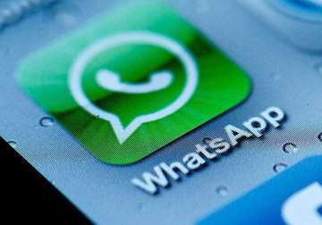 whatsapp to soon launch free voice calling feature reports