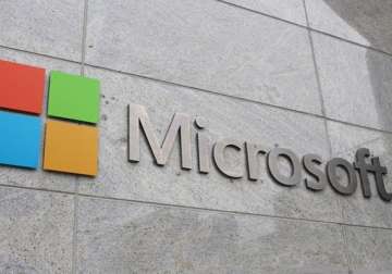 microsoft to set up data centre in india eyes 2 trillion cloud market