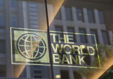 world bank revises down forecast of oil prices