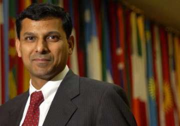 raghuram rajan dubbed central banker of the year