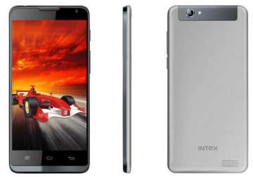 intex banks on its phones business for growth