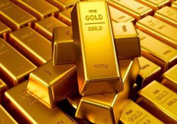govt gets rs 246 cr from gold bonds tweaks monetisation scheme