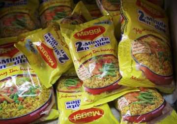 60 000 maggi kits sold out in 5 minutes on snapdeal