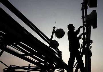 cabinet okays largest ever spectrum auction to get rs 64840 cr