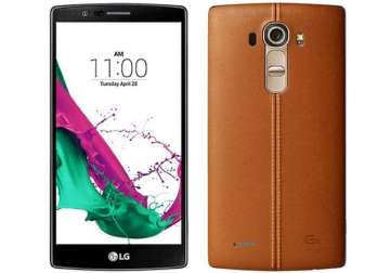 lg g4 review near perfect flagship to go for