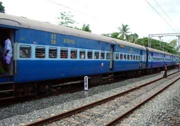 fast speed antyodaya express to be introduced for unreserved passenger