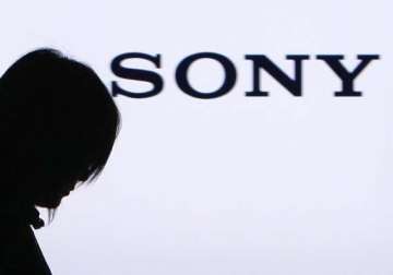 as dust clears what s next for sony