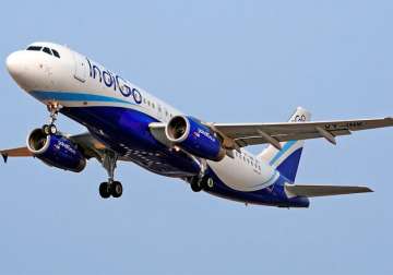 indigo may file for ipo in may to raise rs 2 500 crore