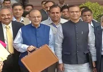budget 2015 fund of rs.1 000 crore for startup says jaitley