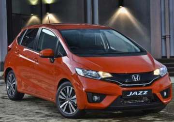 honda jazz makes comeback in india price starts at rs5.3 lakh