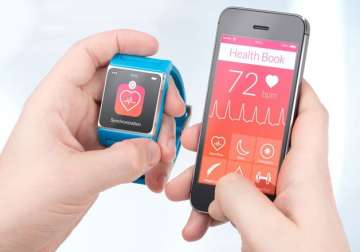 do not follow mobile health applications warn doctors