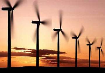 indian climate technology benefitted gdp by rs 1.34 lakh crore