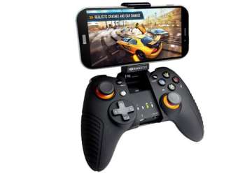 amkette launches new version of evo gamepad pro