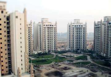 two crore units to be built under housing for all programme