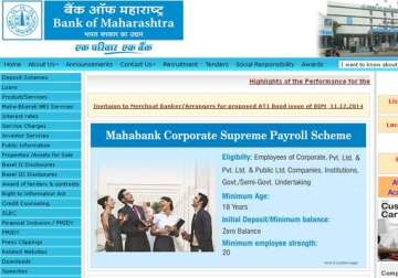 bank of maharashtra to raise up to rs 1 000 crore via tier i bonds