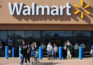 walmart paid millions of dollars in bribes in india report