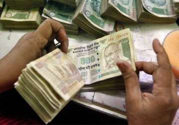india s current account deficit likely to widen in june quarter report