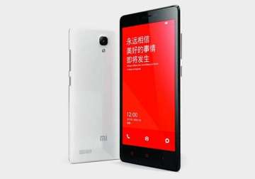 xiaomi s redmi note 4g price slashed by rs. 2000 in india