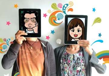 your online avatar could help you make friends finds study