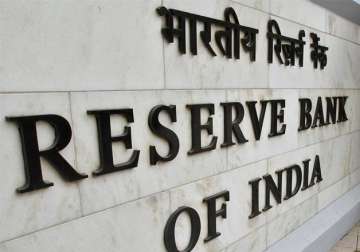 budget 2016 monetary policy panel to have 6 members rbi governor to head the panel