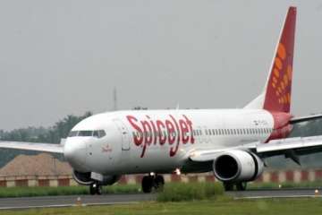 spicejet axes 300 more flights till jan 31 aai demands dues