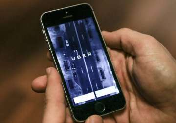 uber to invest rs 6 400 crore in india in next 9 months