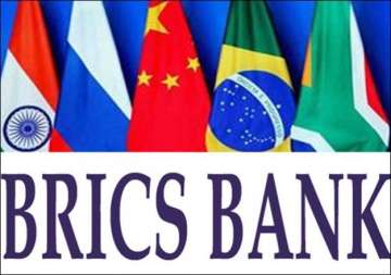 brics bank opens for business in china