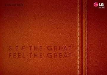 lg g4 to launch on april 28 rumoured to have snapdragon 808 soc