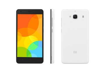 xiaomi redmi 2 launched in india at rs 6 999